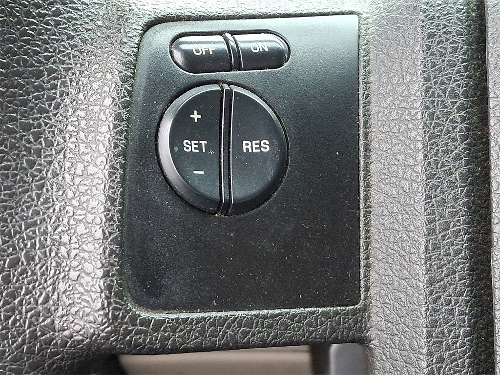 2008 Ford F-250SD XL