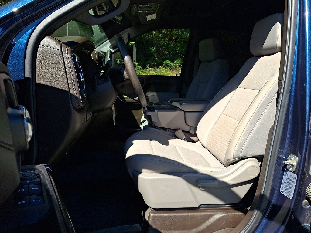 2022 Chevrolet Silverado 3500HD LT