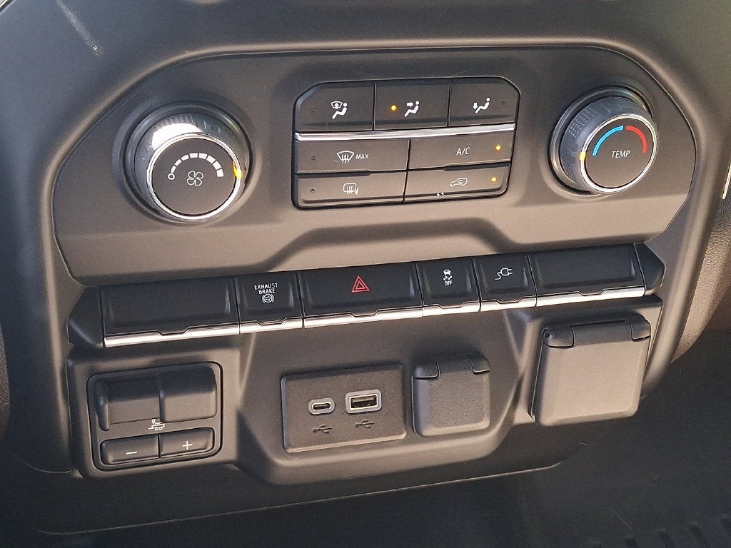 2022 Chevrolet Silverado 3500HD LT