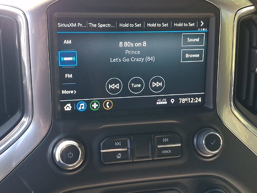 2022 Chevrolet Silverado 3500HD LT