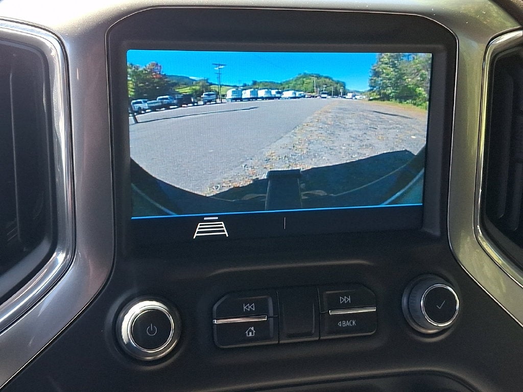 2022 Chevrolet Silverado 3500HD LT