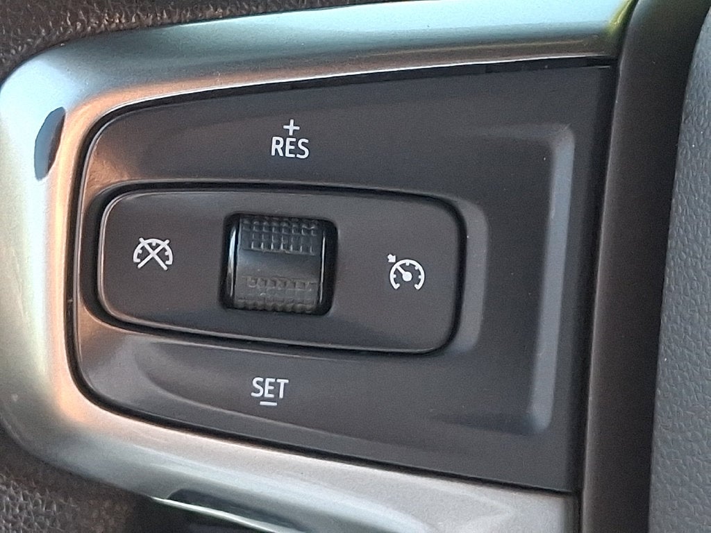 2022 Chevrolet Silverado 3500HD LT
