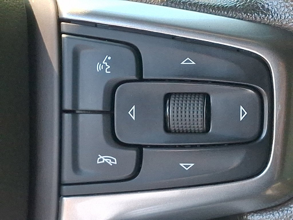 2022 Chevrolet Silverado 3500HD LT