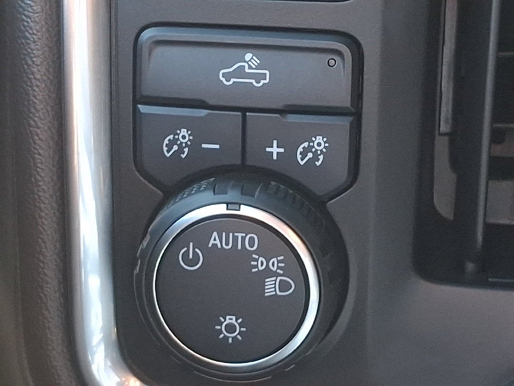2022 Chevrolet Silverado 3500HD LT