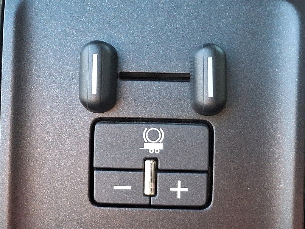 2015 Chevrolet Silverado 2500HD LTZ