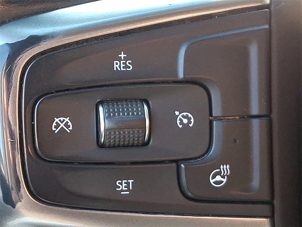 2021 Chevrolet Silverado 3500HD LTZ