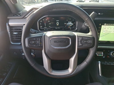 2025 GMC Sierra 2500HD Denali