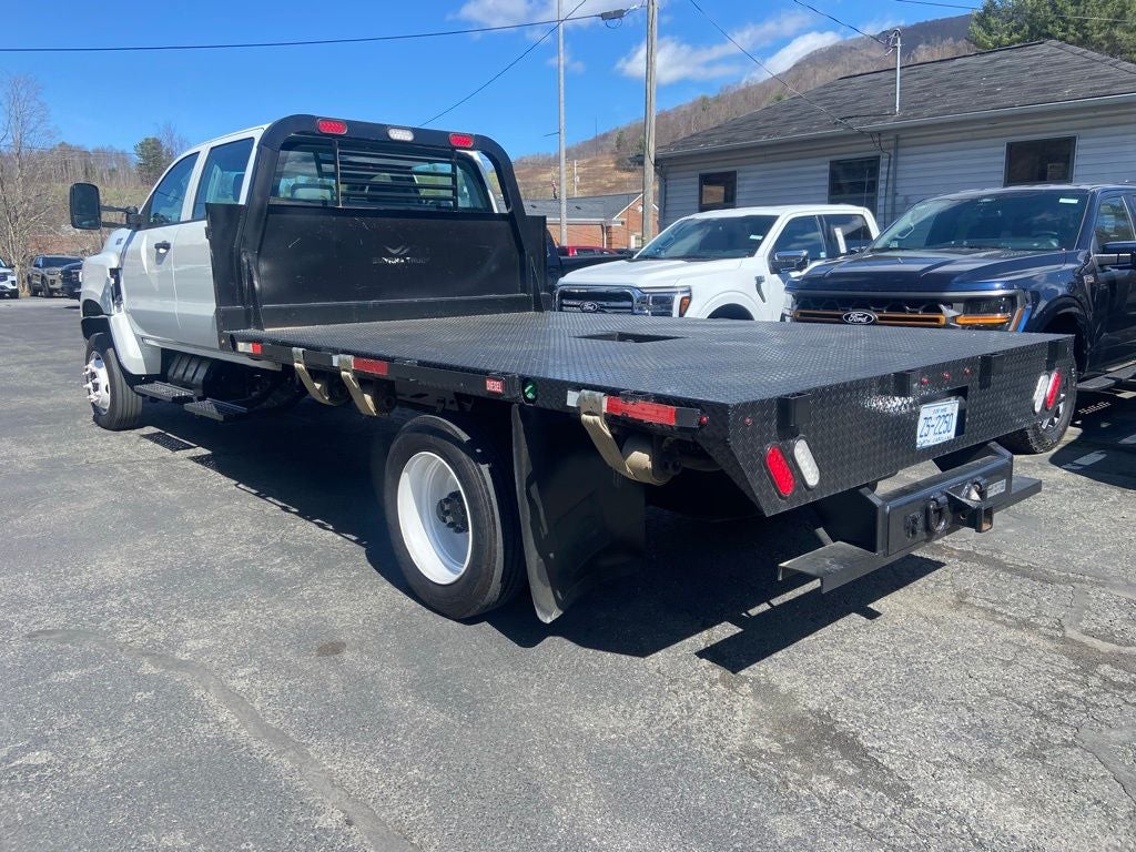 2022 International CV515 CONVENTIONAL CAB