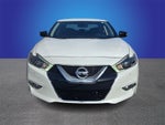 2017 Nissan Maxima SR