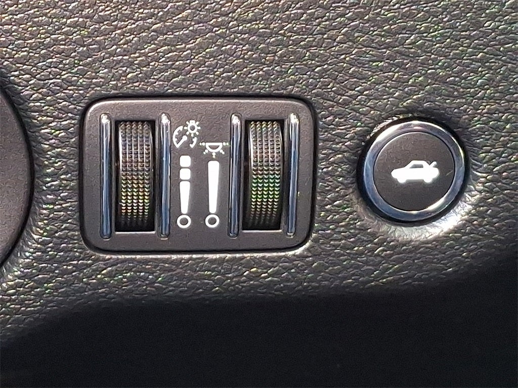 2018 Dodge Challenger R/T Scat Pack