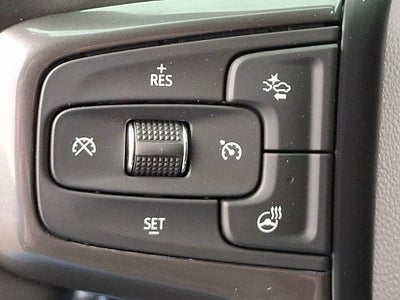 2025 Chevrolet Silverado 2500HD High Country