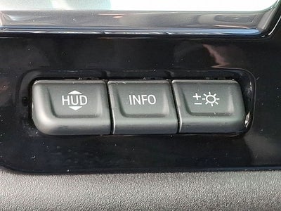 2025 Chevrolet Silverado 2500HD High Country