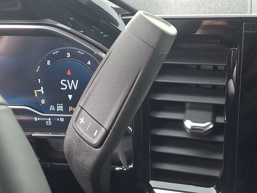 2024 Chevrolet Silverado 3500HD LT