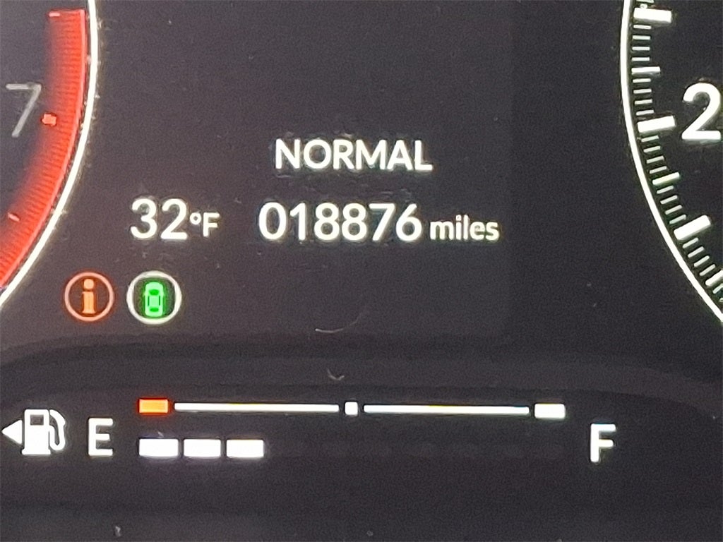 2024 Honda Civic Si Base