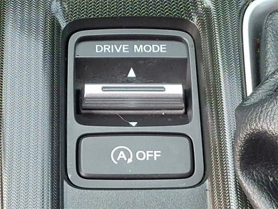 2024 Honda Civic Si Base