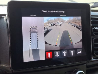 2022 RAM ProMaster 2500 High Roof