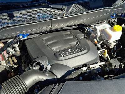 2024 RAM 2500 Rebel