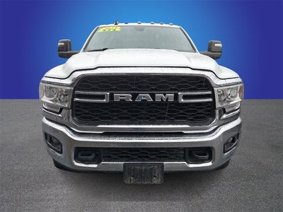 2023 RAM 3500 Tradesman