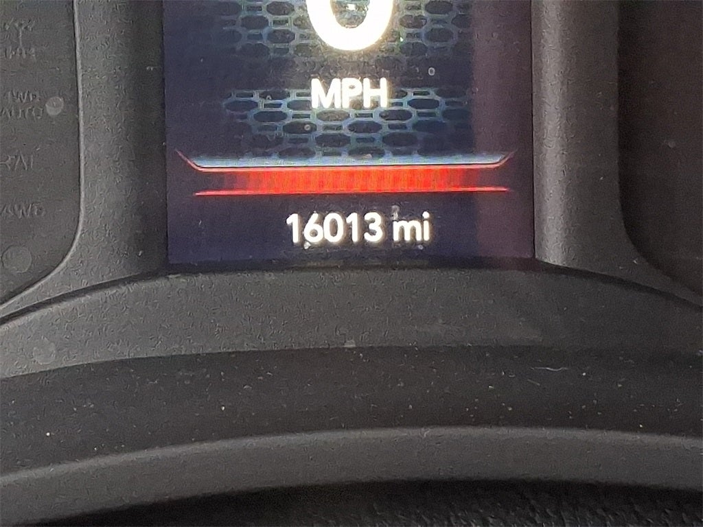 2023 RAM 3500 Tradesman