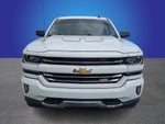 2018 Chevrolet Silverado 1500 LTZ 2LZ