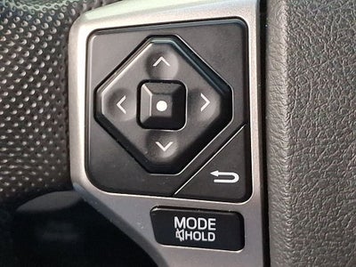 2015 Toyota Tacoma Base V6