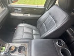 2009 Lincoln Navigator Base