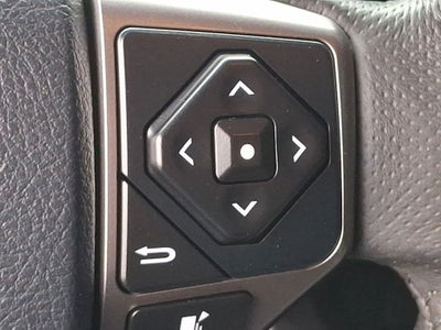 2018 Toyota Tacoma SR5 V6