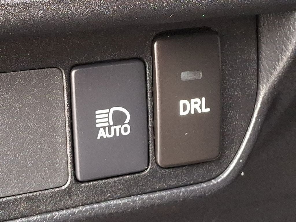 2018 Toyota Tacoma SR5 V6