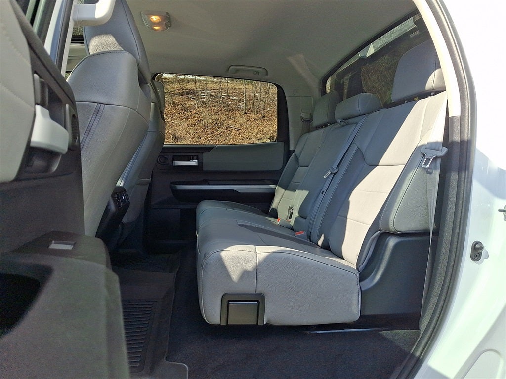 2020 Toyota Tundra Limited