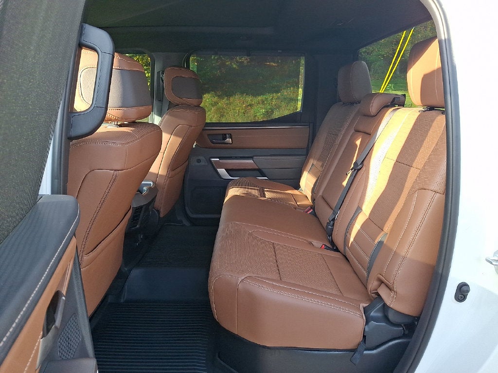 2026 Toyota Tundra 1794
