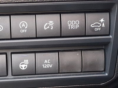 2026 Toyota Tundra 1794
