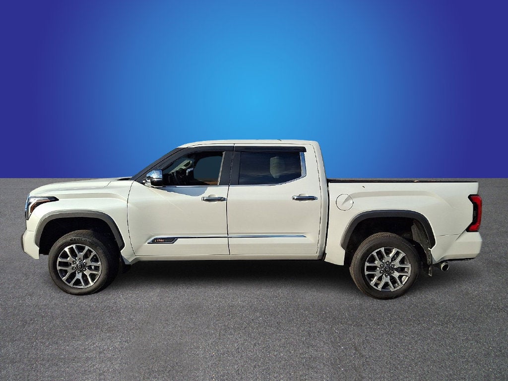 2026 Toyota Tundra 1794