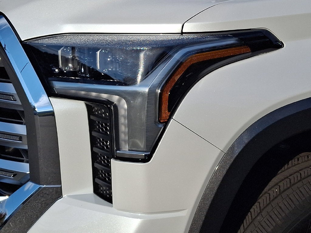 2026 Toyota Tundra 1794