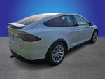 2017 Tesla Model X 75D