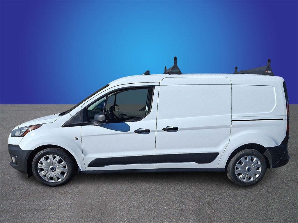2022 Ford Transit Connect XL