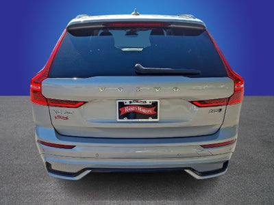 2023 Volvo XC60 B5 Plus Dark Theme