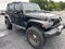 2016 Jeep Wrangler Sahara