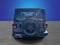 2021 Jeep Wrangler Willys 4x4