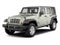 2013 Jeep Wrangler Sahara
