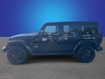 2023 Jeep Wrangler Sahara 4x4