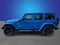 2022 Jeep Wrangler Unlimited Sahara 4x4