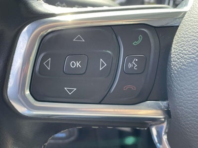 2022 Jeep Wrangler Unlimited Sahara 4x4