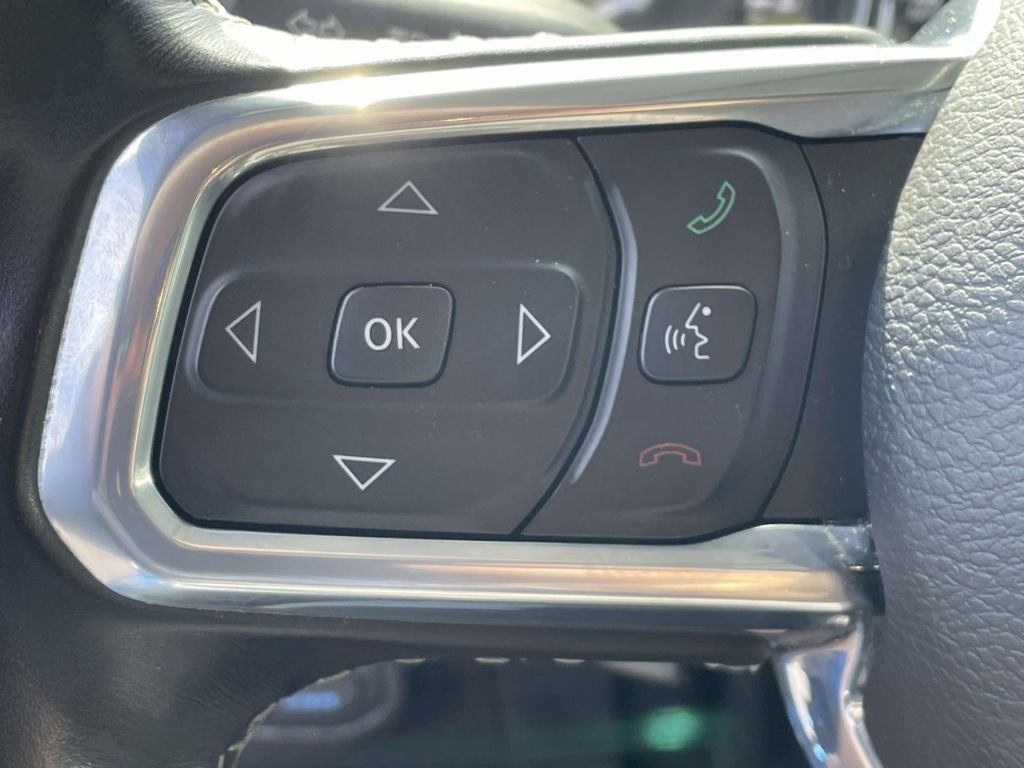 2022 Jeep Wrangler Unlimited Sahara 4x4