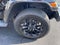 2022 Jeep Wrangler Unlimited Sahara 4x4