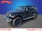 2023 Jeep Wrangler Sahara 4x4