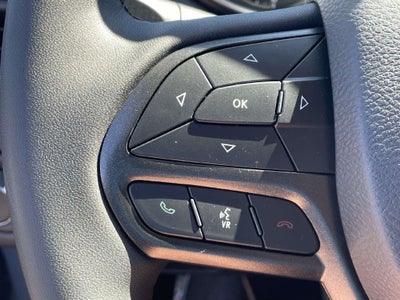2023 Jeep Cherokee Trailhawk 4x4