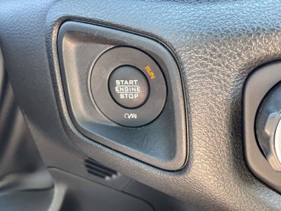 2024 Jeep Wrangler 2-Door Sport 4x4