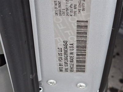 2024 Jeep Wrangler 2-Door Sport S 4x4