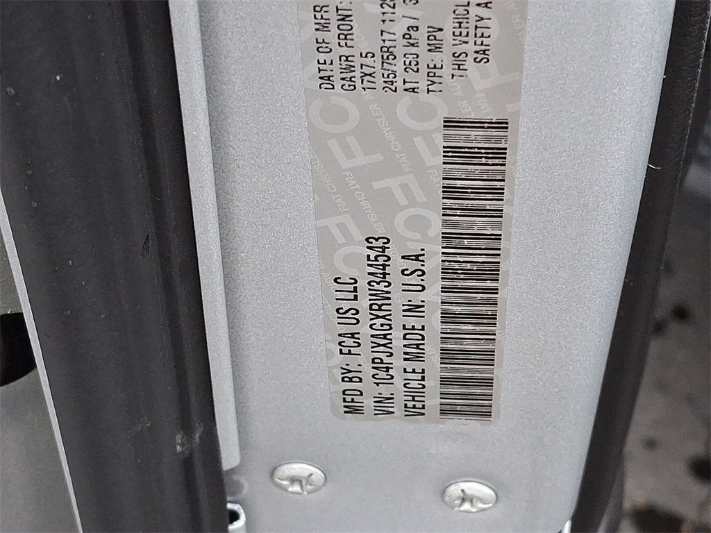 2024 Jeep Wrangler 2-Door Sport S 4x4