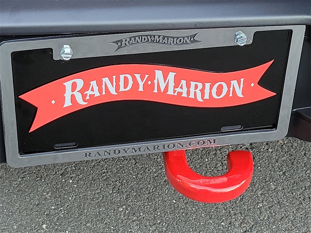 2024 Jeep Wrangler 4-Door Rubicon 4x4